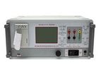 Gfuve - Model GF106 CT PT - Transformer Tester