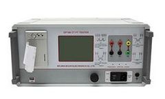 Gfuve - Model GF106 CT PT - Transformer Tester