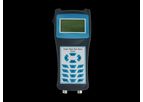 GFUVE - Model GF112 - GF112HANDHELD SINGLE PHASE WATT-HOUR METER TESTER