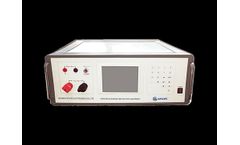 GFUVE - Model GF6019D - HIGH PRECISION DC ENERGY METER TEST EQUIPMENT