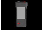 GFUVE - Model GF112V2 - HANDHELD SINGLE PHASE ENERGY METER TESTER