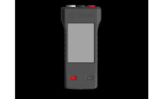 GFUVE - Model GF112V2 - HANDHELD SINGLE PHASE ENERGY METER TESTER