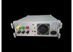 GFUVE - Model GF302D - PORTABLE THREE PHASE KWH METER TEST EQUIPMENT