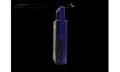 GFUVE - Model GF312D1 - HANDHELD THREE PHASE ENERGY METER CALIBRATOR
