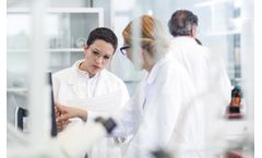 Life Science Data Manager Software for Healthcare Industry