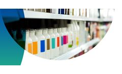 Life Science Data Manager Software for Consumer Goods Industry