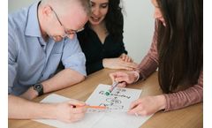 Genestack - Services