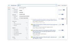 Genestack ODM - Life Science Data Manager Software