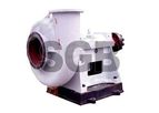 SGB - Model XH Series - Circulating Pump