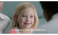 Artificial Intelligence Case Study: Leveraging AI to Combat Cancer - Video