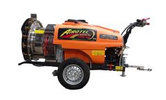 MITRA - Model AIROTEC TURBO 400 - Air blast Sprayer