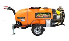 MITRA - Model AIROTEC 1000 - Air blast Sprayer