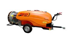 MITRA - Model AIROTEC 1500 - Air Blast Sprayer