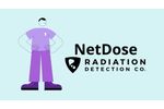 NetDose??? Dosimeter: The Next Generation of Digital Dosimetry  - Video