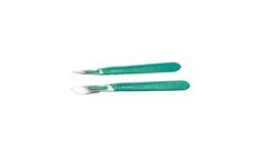 PL Medical - Disposable Scalpel
