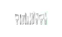 PL Medical - Mini and Chisel Blades