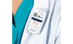 RDC NetDose - Digital Dosimeter for Radiation Monitoring