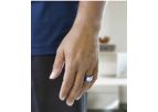 RDC - Model TDR - Thermoluminescent Dosimeter Ring