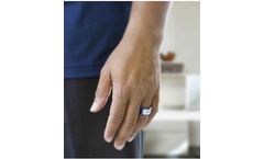 RDC - Model TDR - Thermoluminescent Dosimeter Ring