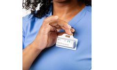 RDC - Small, Lightweight OSL Dosimeter