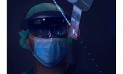 Magic Loupe - Mixed Reality Navigation Device