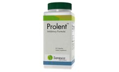 Sanesco Prolent - Inhibitory Neurotransmission Support