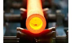 Uniasen - Model SMLS - Seamless Steel Pipes