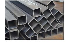 Uniasen - Hollow Structural Section (HSS) Square Pipe