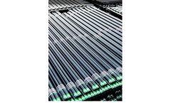 Uniasen - Casing and Tubing