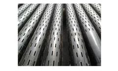 Uniasen - Slotted Liner