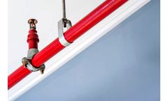 Uniasen - Sprinkler Pipe