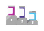 Compare and Rank Software
