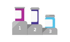 Compare and Rank Software