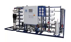 JX - Model JXRO002 - Ro Membrane & Modules for Dupont , 3M , GE,