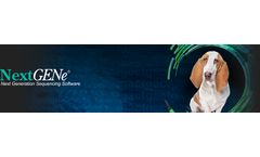 NextGENe - Next Generation Sequencing Software
