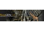 NextGENeLR - Analysis Software for Long-Read Sequencing