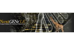 NextGENeLR - Analysis Software for Long-Read Sequencing