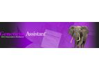 Geneticist Assistant - NGS Interpretative Workbench