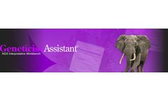 Geneticist Assistant - NGS Interpretative Workbench