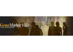 GeneMarker - Version HID - Human Identity Software
