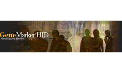 GeneMarker - Version HID - Human Identity Software