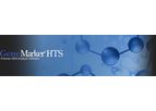 GeneMarker - Version HTS - Forensic NGS Analysis Software