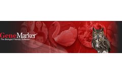 GeneMarker - Biologist Friendly Software