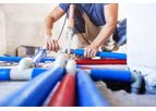 Sewer Line Repair Services