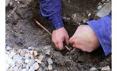 Sewer & Water Line Replacement Services