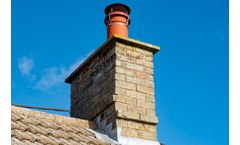 Chimney Flue Repair & Install Service