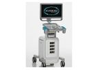 Siemens - Model Acuson Freestyle Series - Ultrasound System