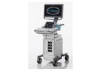 Siemens - Model Acuson NX3 - Ultrasound System