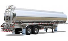 Polar - International Petroleum Trailers