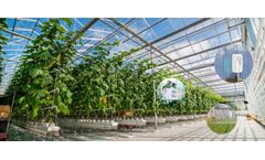 UbiBot SP1 For Greenhouse Light Regulation
